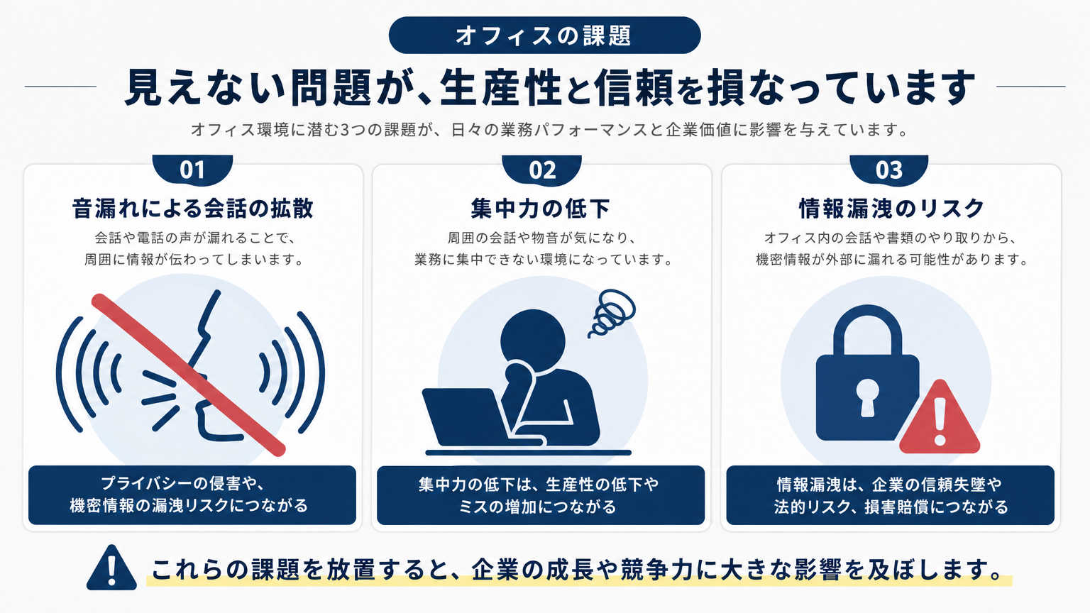 在宅と拠点の両立を阻む現場の課題