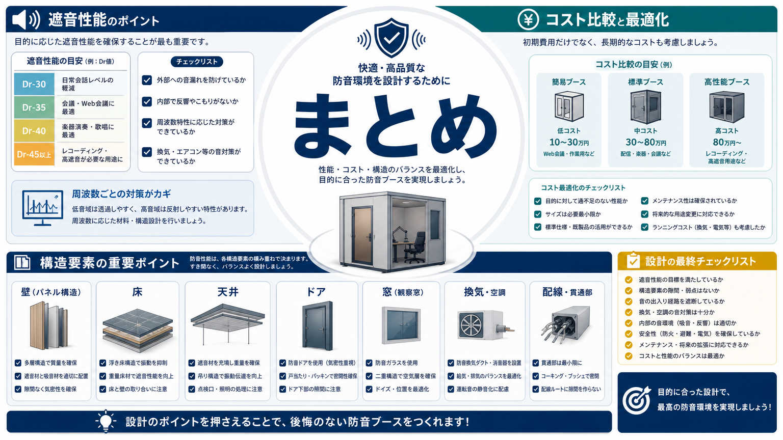まとめ