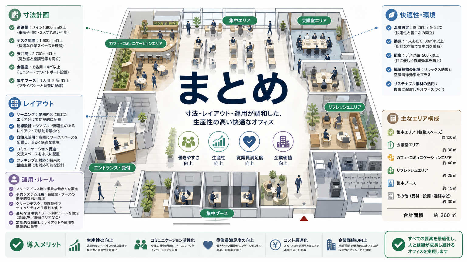 まとめ